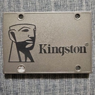 金士頓 Kingston 2.5吋 128g ssd 固態硬碟