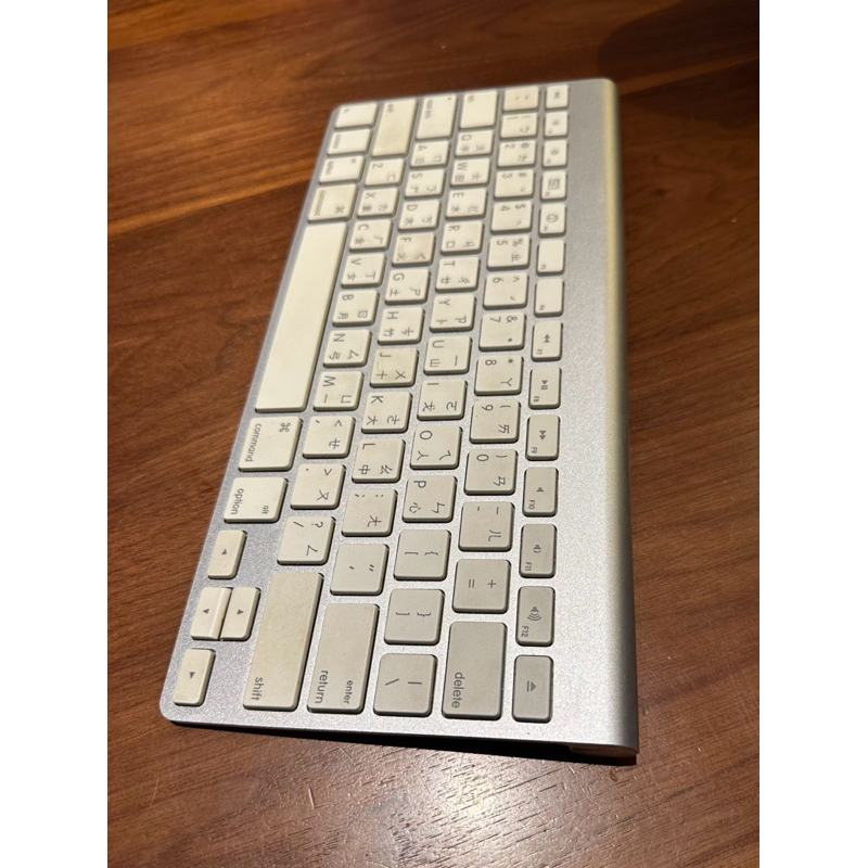 Apple Magic Keyboard A1314