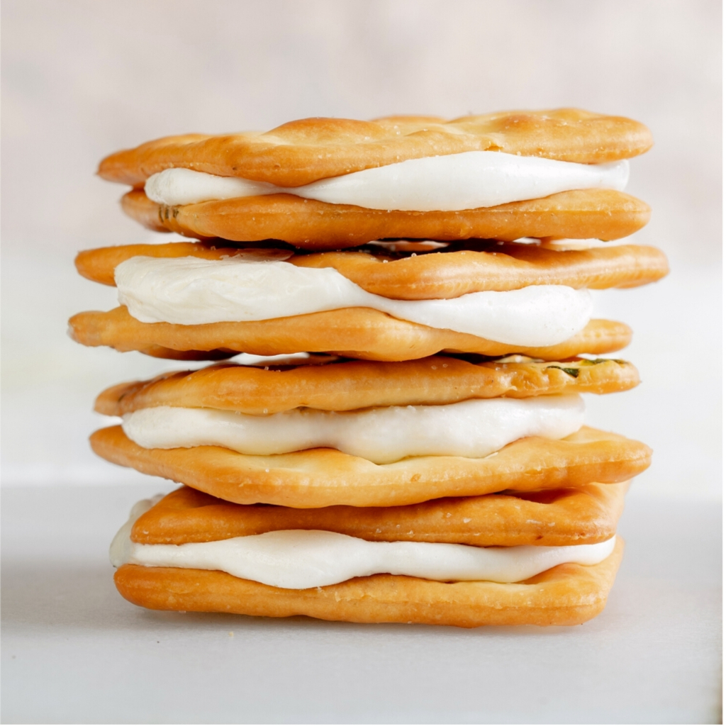 【許軒懷製糖所】 牛軋餅 咖啡 原味 蔓越莓 好吃不黏牙 下午茶糕點 婚慶喜糖 伴手禮 團購美食 純手工現做