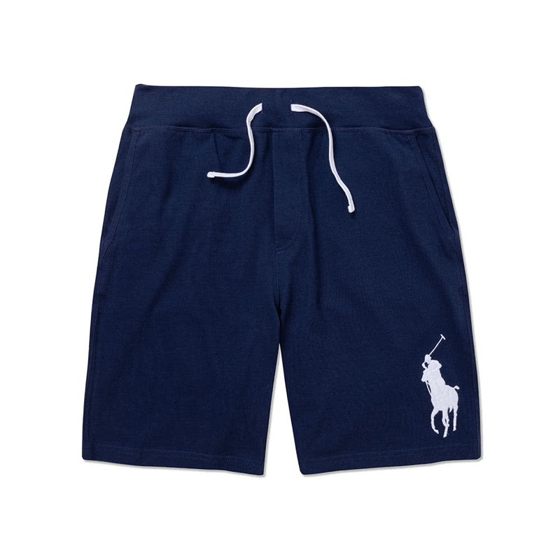 【現貨】Polo Ralph Lauren 男大童/青年版 大馬短褲