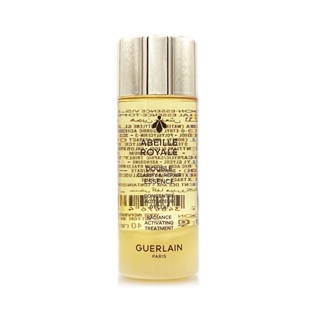 GUERLAIN嬌蘭 皇家蜂王乳淨亮精華水40ml - 全新上市