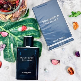Boucheron 方登男仕淡香精EDP50ml /100ml✰YENGEE✰