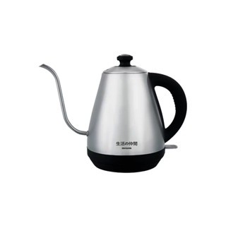 [領券再折]【AIWA 愛華】不鏽鋼細嘴手沖快煮壺《WUZ屋子-臺北》手沖壺 快煮壺 細嘴 不鏽鋼 咖啡 手沖咖啡 小家