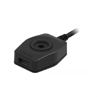 [安信騎士]澳洲 QUAD LOCK【機車USB充電】IP66 快充 防水外殼 過壓保護 QLA-MOT-USB