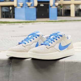 【Fashion SPLY】Nike SB Force 58 北卡藍灰 DV5477-003