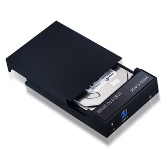 庫存不用等-【1~10的單價】-USB3.0硬碟座 2.5硬碟盒 3.5IDE/ SATA硬碟底座 2.5/3.5硬碟現