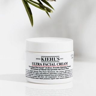 Kiehl's 契爾氏 冰河醣蛋白 保濕霜 50ml 專櫃貨 面霜 保濕 乳霜 舒緩霜