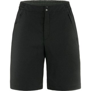 Fjallraven High Coast Shade Shorts W 女款快乾彈性短褲 F87097-550 黑