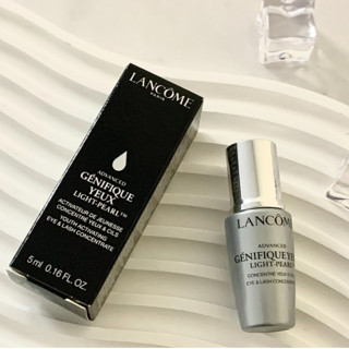 現貨 LANCOME 蘭蔻 超進化肌因大眼精粹 大眼冰珠 5ml 小樣 眼霜 專櫃貨