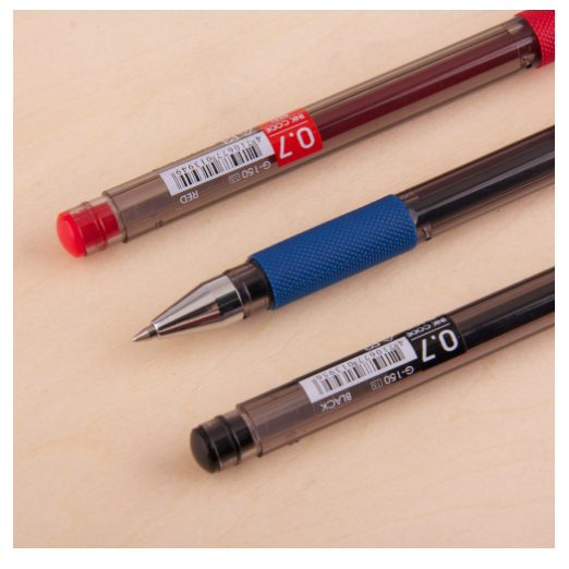 【讀書人文具】SKB文明鋼筆 0.7mm 中性筆  -  G-150