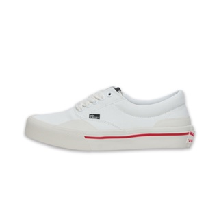 odd CIRKUS SEESAW CVO PRO-WHITE 生膠帆布鞋 低筒 運動鞋 帆布鞋 滑板鞋