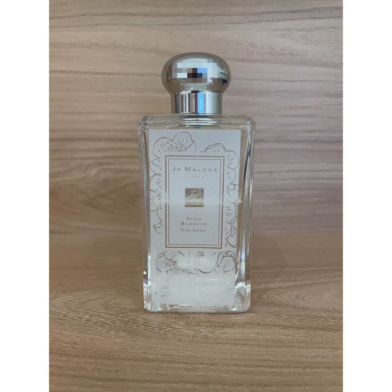 二手收藏品（初版）梅花香水100ml