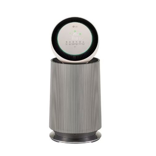 [桂安電器]請議價 LG PuriCare™ 360°空氣清淨機 - 寵物功能增加版二代 AS651DBY0