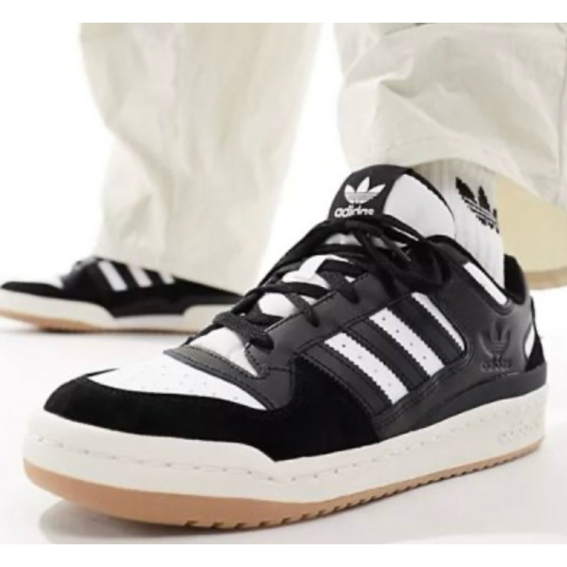 ✈️韓國代購正品《預購》Adidas 愛迪達 Forum 運動鞋 IE7218