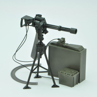 TOMYTEC 1/12 迷你武裝 LD012 設定型迷你機槍 TEC26452 東海模型