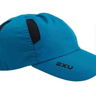 🪃澳洲 2XU 慢跑帽 RUN CAP 運動帽 4色可選