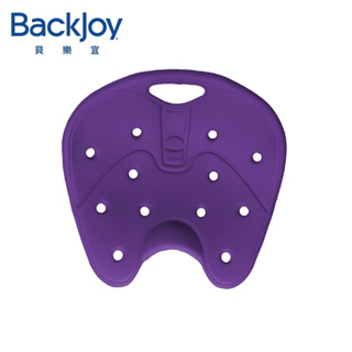 ⚠️保證公司貨⚠️✨BackJoy 貝樂宜✨美姿救星紫羅蘭EVA版✨🏃快速出貨🏃