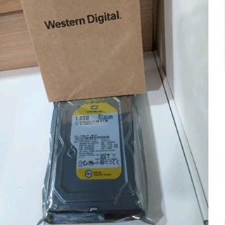 WD威騰 WD1002F9YZ 1TB 1T 企業級 SE 新品 3.5吋 雲端 硬碟