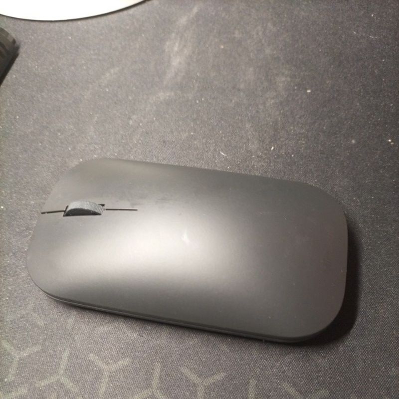 [鍵鼠閣］微軟設計家藍芽滑鼠