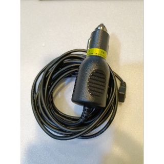 二手行車記錄器車充mini USB JLT-05020B