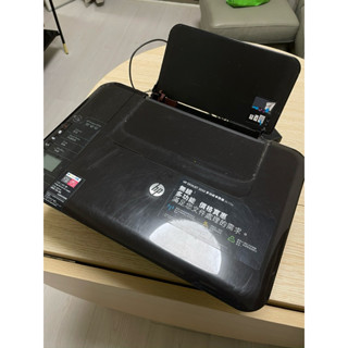 HP Deskjet 3050 多功能事務機 J610a