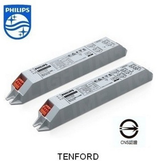 PHILIPS-EB-Ci-TL5-21/28Wx1x2,14Wx3,x4-AC100~240V-全電壓高級電子安定器.