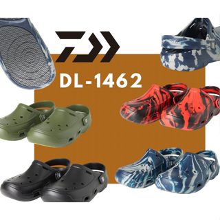💢 桃園東區釣具【 Daiwa 2024 DL-1462 布希鞋 】