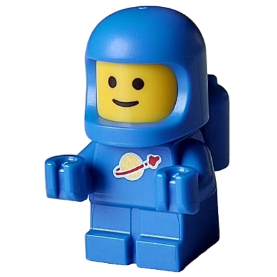 [ 積木柑仔店]  LEGO 樂高SP140 SP141 太空人寶寶