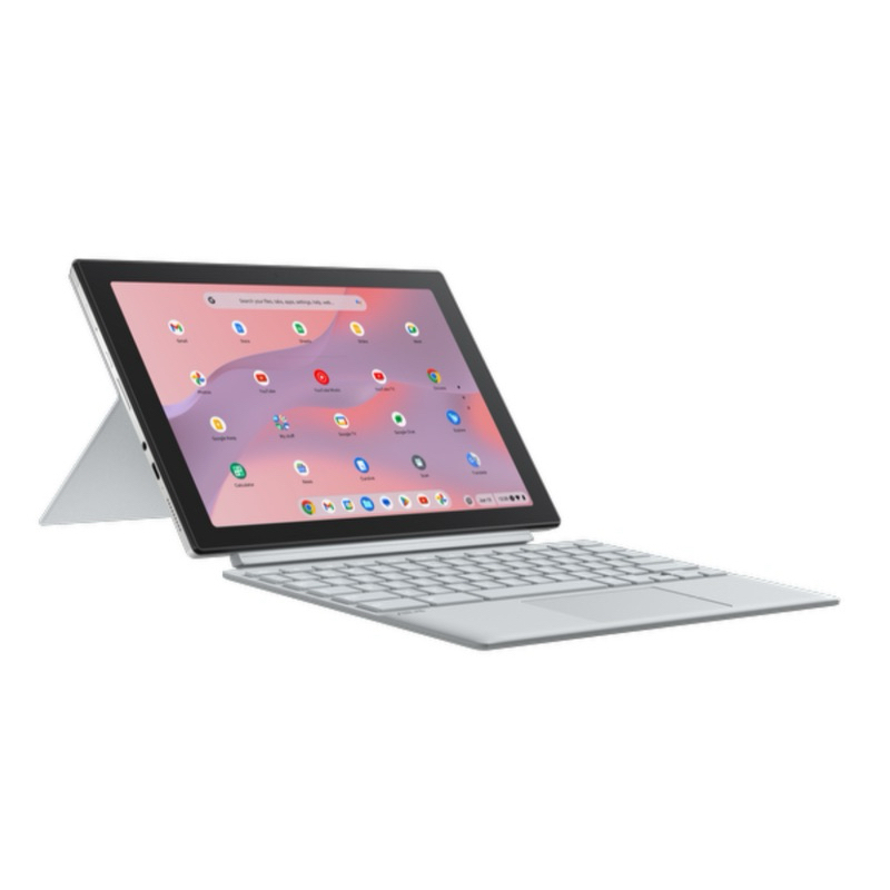 《全新未拆》華碩 ASUS Chromebook CM30 Detachable (CM3001)銀色/筆電/平板