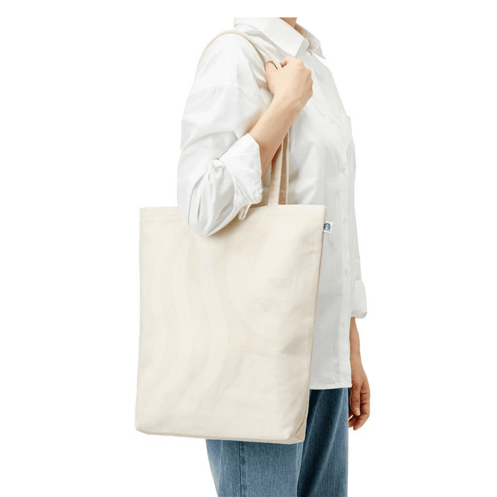 ✨Starbucks 星巴克✨ 韓國星巴克 房子核心系列 女神環保袋（🈶現貨）星巴克包包 女生包包 文青提袋 環保袋