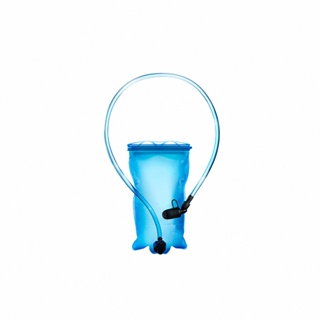 【Naturehike】雙料耐壓運動便攜吸嘴飲水袋 1.5L S070-D 藍色 原廠公司貨一年保固