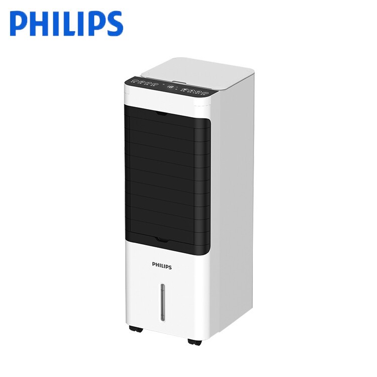 【PHILIPS 飛利浦】4.5公升負離子水冷扇 ACR2122C