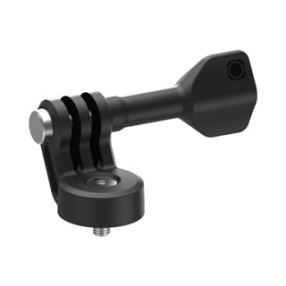 【德國Louis】Quad Lock 360 攝像機雲臺 鎖螺絲 GoPro 運動相機連線座轉接座腳架 30055560
