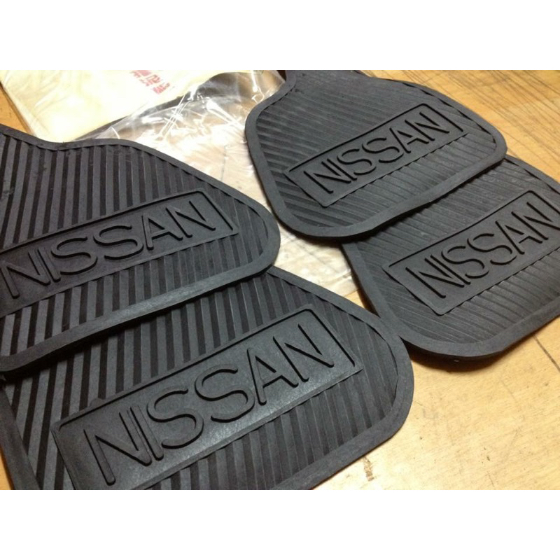 裕隆 日產 Nissan 速利 勝利 雷鳥 青鳥 510 753 803 全新土除 擋泥板