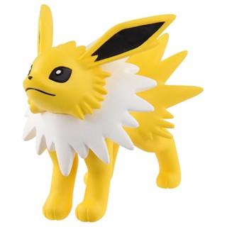 TAKARA TOMY Pokemon 寶可夢 MONCOLLE 雷伊布