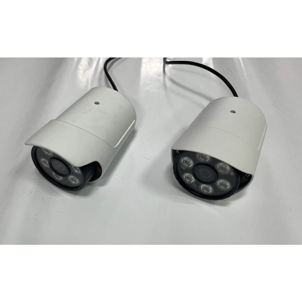 中古 皇昇 HST HC-TA223 4MM 1080P AHD 200萬 紅外線攝影機 鏡頭 監控設備 監視器