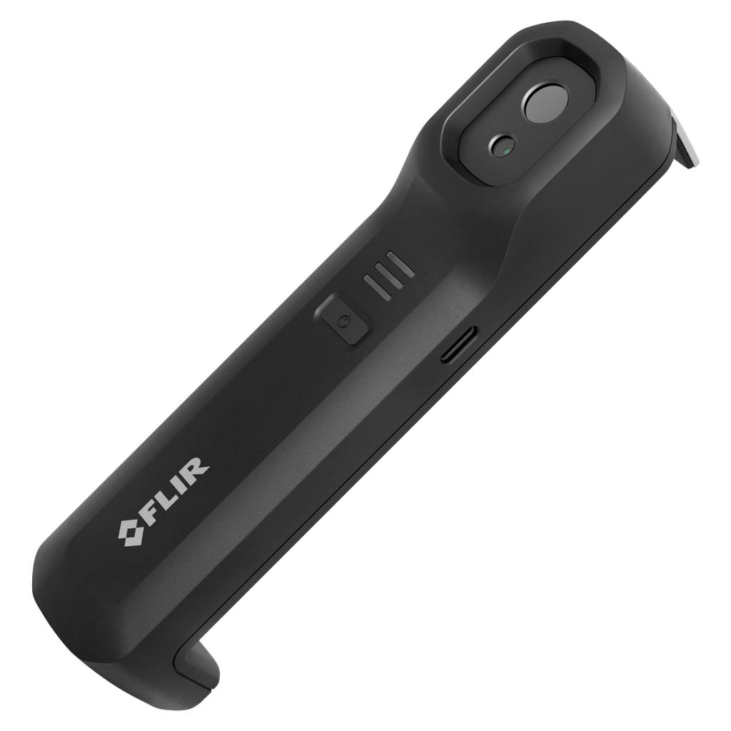 【FLIR】Flir Edge Pro 專業熱顯像鏡頭 手機不用再挑版本 MSX專利 160*120解析度