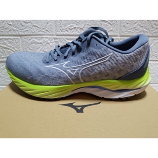 MIZUNO WAVE INSPIRE 19 SSW 29cm 支撐性跑鞋代表作