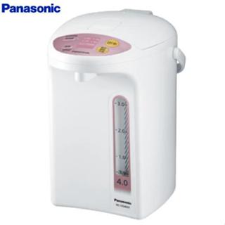 免運//Panasonic國際牌 4公升微電腦熱水瓶 NC-EG4000