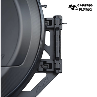 PLUMB defender 旗桿架 運動相機架 天線固定 預購商品 高雄配合安裝 campingflying 想露飛飛