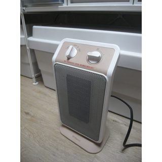 二手 美寧 家電 Mistral 速暖陶瓷 電暖器 JR-308HTT 電暖器 暖氣