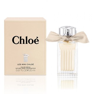 chloe同名女性淡香精 20ml vivo薇朵