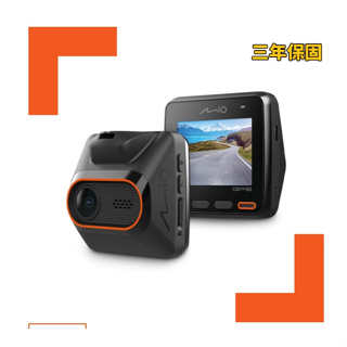 Mio MiVue C565【送128G】GPS Sony感光 1080P 測速提醒 行車紀錄器 行車達人
