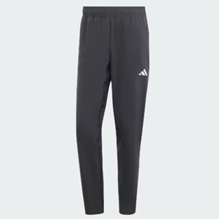 ADIDAS TR-ES WOVEN PT 男款 黑色 運動 休閒 長褲 IT5457 Sneakers542