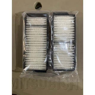 中華三菱 MITSUBISHI 全新原廠冷氣芯~冷氣濾芯/濾網~馬自達~馬3/馬5/福特I MAX~SUM匯豐件~