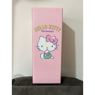Hello Kitty透明飲料杯