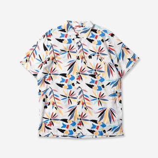 HURLEY｜男 RINCON SS 短袖襯衫