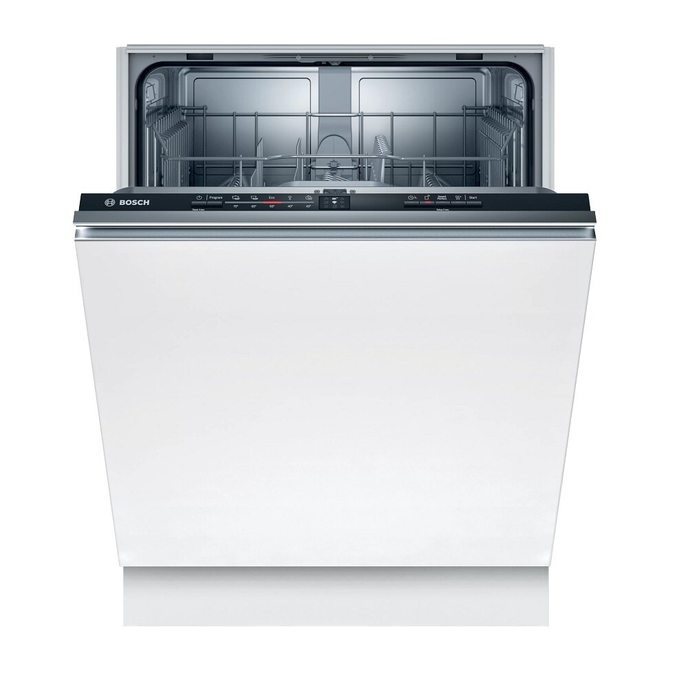 BOSCH博世SMV2ITX00X 全嵌式洗碗機