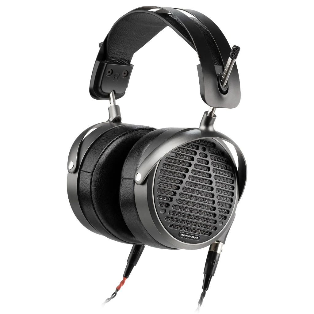 【反拍樂器】Audeze MM-500 平面振膜 耳罩式 耳機 「公司貨 免運費」