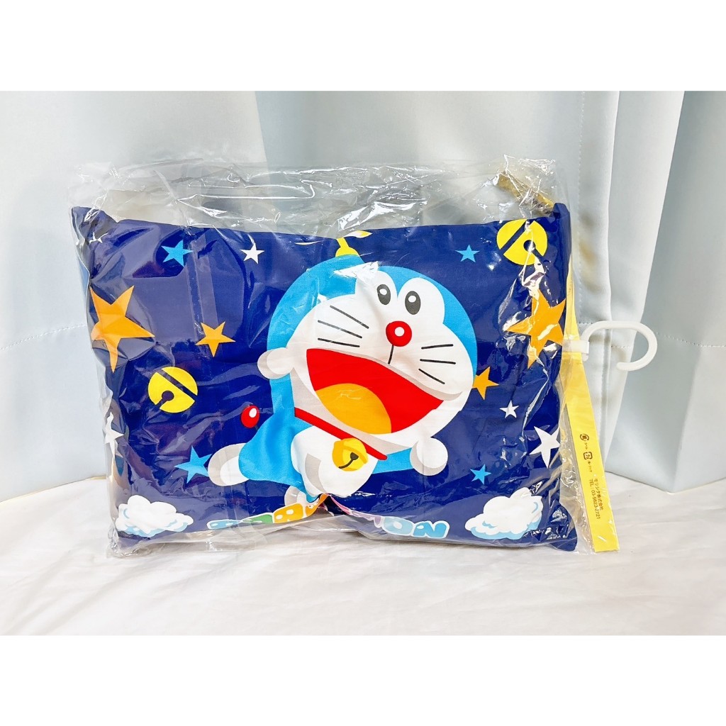 日本🇯🇵思夢樂 哆啦A夢 小叮噹 DORAEMON 枕頭 抱枕 靠墊 兒童枕頭